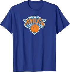 Apparel Knicks Licensed Unisex T-Shirt