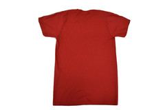 DC Comics Mens The Flash Superhero Tee Shirt New XS, S