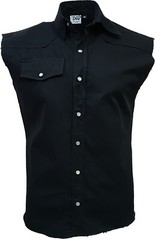 SONS OF ODIN VALHALLA/Worker/Viking/Celtic/Rock/Tribal/Work Shirt/Sleeveless/Top