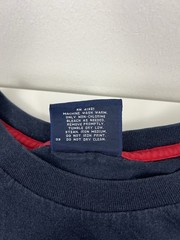 VTG Polo Sport Ralph Lauren T Shirt Men Sz L Large RLX Arctic Challenge USA Made