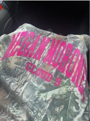 Megan Moroney The Cloud 9 Tour 2026 Merch Camo – All Over Shirt, S to 5XL RG258