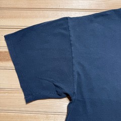 Vintage 90s Archaic Smile Angel Patch Graphic Single Stitch T-Shirt – Size XL