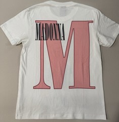 Madonna Marilyn T-shirt REPRINT
