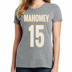 #15 Patrick Mahomey Football T Shirt 03320