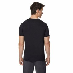 32 DEGREES Cool Men’s Crew neck Short Sleeve Shirt, 1,2 ,3 Shirt