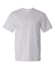 Hanes Men’s Essential T-Shirt Pack of 4 Size S-5XL Plain Tees Assorted Colors