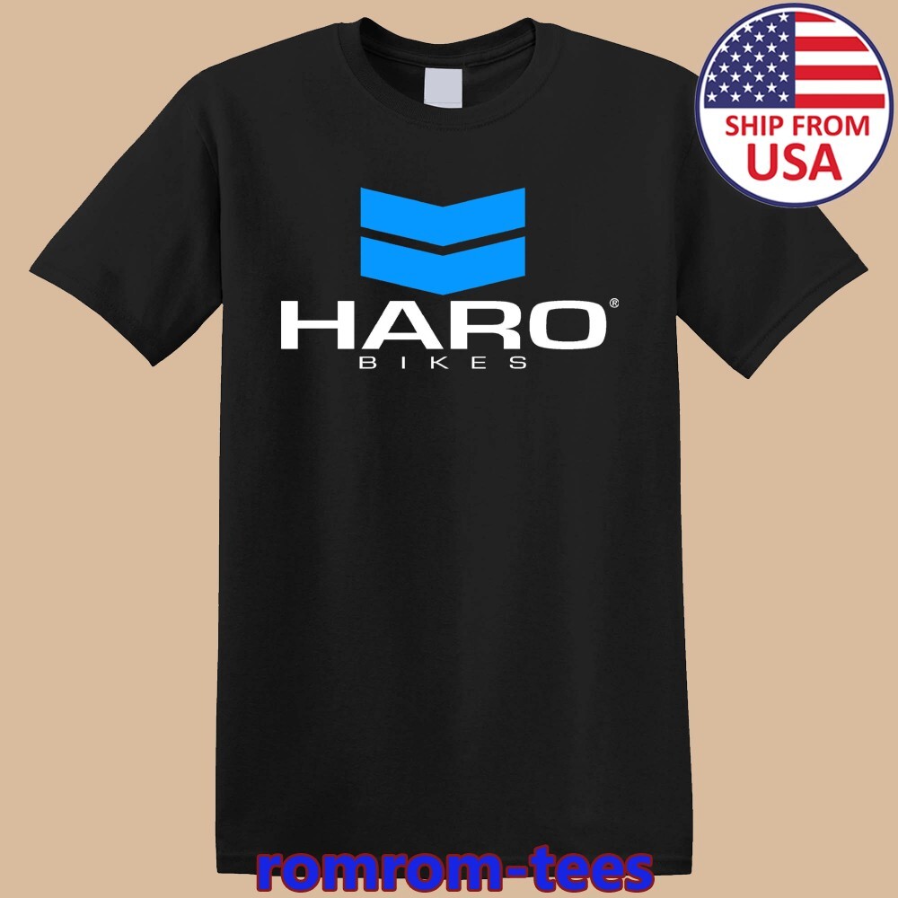 Haro Cycles Bike Sport Black Size S-5XL