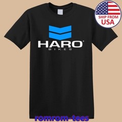 Haro Cycles Bike Sport Black Size S-5XL