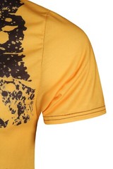REVIVAL OUTFITTERS EXCLSUIVE GOLD PRINTED SHORT SETS W/ DRAWSTRINGS SMALL – 3XL