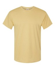 7 Pack Of Hanes 5280 Adult Essential Short Sleeve T Shirt Stylish T-Shirt