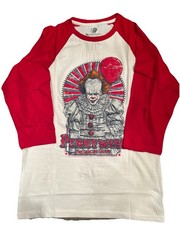 T-shirt (Lootcrate): From The Motion Picture “It”: Pennywise, The Dancing Clown