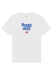 New Balance Cooper Flagg Made In USA “Flagg Day” Men’s Sz L T-Shirt Dallas