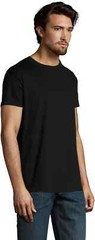 Men’s Graphic T-Shirt Legend Since 2005 19th Birthday Anniversary 19 Year Old