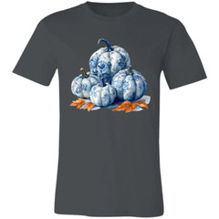 bluepumpkin5 3001C Unisex Jersey Short-Sleeve T-Shirt