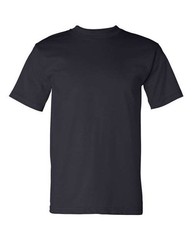 Bayside 5100 Unisex USA-Made Heavyweight T-Shirt