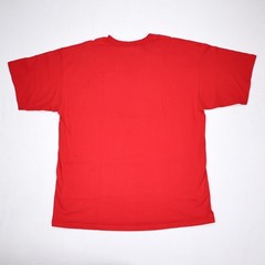 VINTAGE SPIKE’S SPORTS Men’s XL Red Embroidered NCAA Georgia Bulldogs T-Shirt