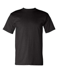 Bayside 5100 Unisex USA-Made Heavyweight T-Shirt
