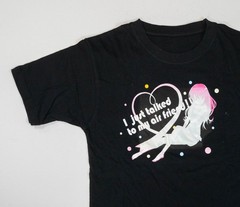 Vintage Boku wa Tomodachi Anime Hentai T-Shirt Men Sz M Haganai Hookups Y2K
