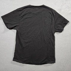 Underdog Hemp Shirt – Mens Size M – Hemp Bamboo Cotton Embroidered Logo