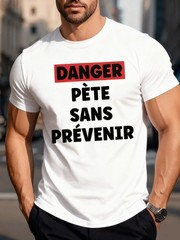 Trendy Men’s Short-Sleeve Graphic T-Shirt Casual Wear Round Neck Tee Tops US ↗