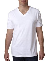 Next Level Apparel Men’s Cotton V – N3200