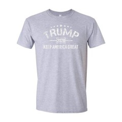 Trump Vance 2028 Take America Back MAGA 45 47 48 Never Surrender Gildan T-Shirts