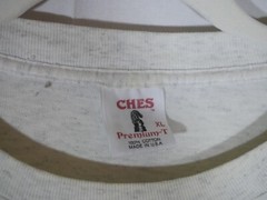 Vtg 1994 Single Stitch International Law Enforcement Games Birmingham AL T-shirt