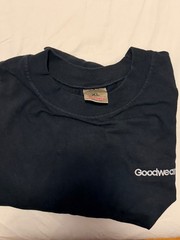 Goodwear USA XL shirts — Bundle & variety of styles. Please ask for more info.
