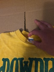 Vtg Rowdies Soccer Is A Kick In The Grass Men’s M, See Pics!!