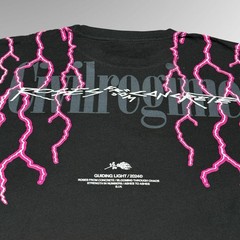 Civil Regime Free to Dream 199X Tee