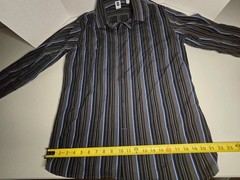 GAP Men’s Long Sleeve Button Down Large Dress Business Casual
