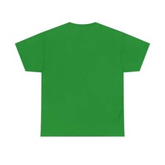Fred’s Pharmacy & Super Dollar Blue Green Retro Logo T-Shirt