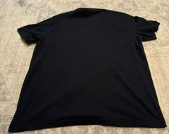 Guns N’ Roses T-Shirt Sz XL X-large Black See Measurements In Description