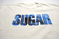 SUGAR Band Bob Mould 1992 White Cotton T-shirt S to 5XL NZ1006