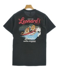 Other T-shirts/Cut & Sewns Black S 2200671824099