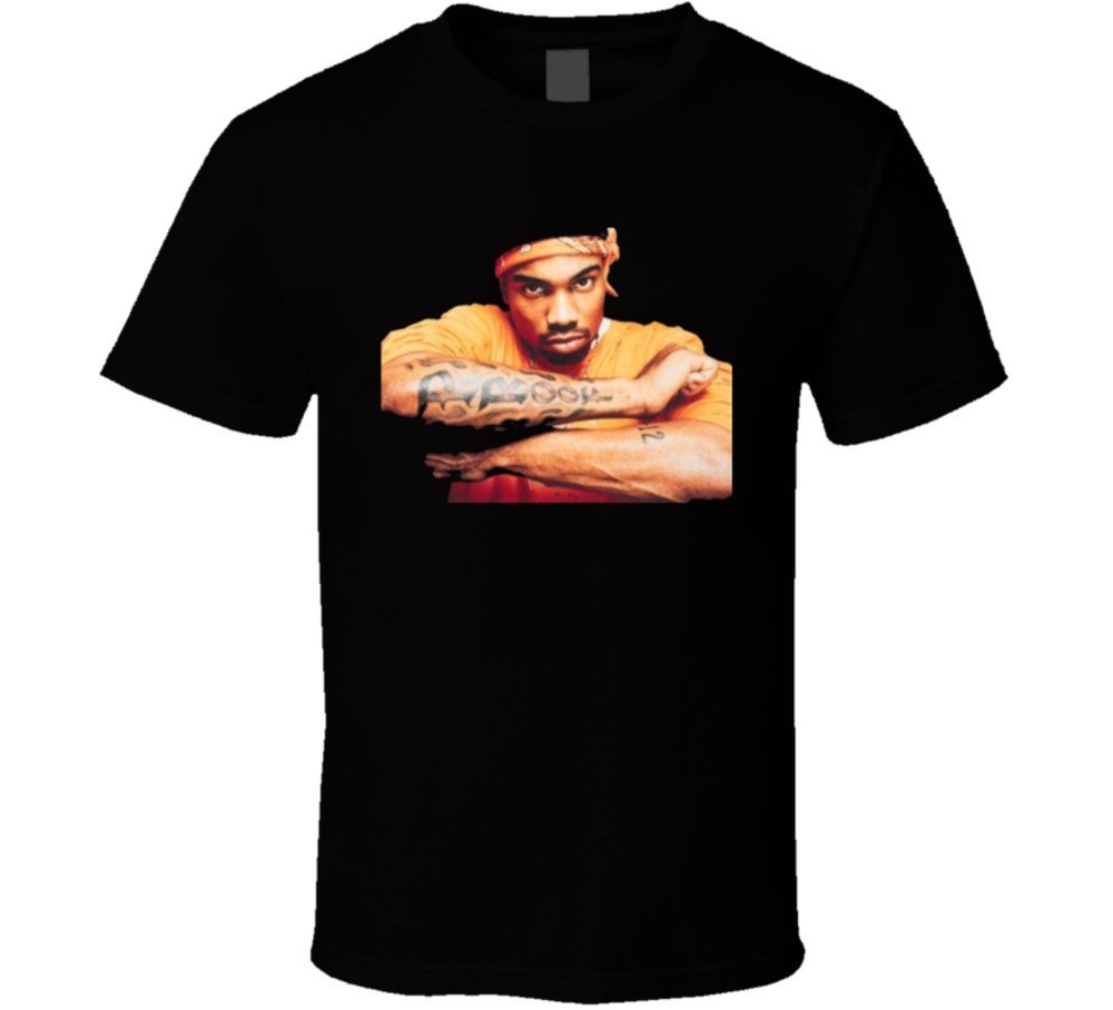 RIP Big Proof T Shirt