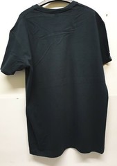 SOLS IMPERIAL T SHIRT NAVY Mens Size Medium REF CL8