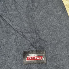 Dickies Pocket Workwear Performance T Shirt Men’s Medium Navy Blue