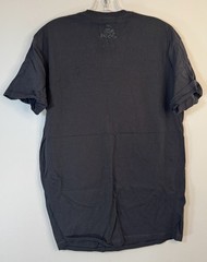 Poetic Justice 2pac Tupac Shakur T-Shirt Men Medium Black Short Sleeve Tee New