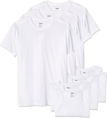 Soffe Militry Men’s Short Sleeve T-Shirt Soft Comfortable IRR USA Size XL 3PK
