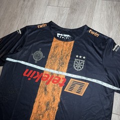 Travis Scott Utopia Spain Soccer Football Jersey – Size XL