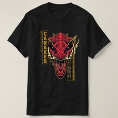 House of the Dragon T-Shirt 180 GSM | 100% Cotton DTG Print