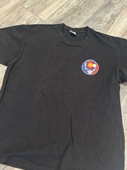 Vintage Grateful Dead Colorado Single Stitched Steal Your Face T-shirt Men’s Xl