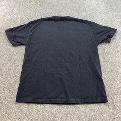 Chinatown Market Shirt Mens XL Black San Francisco Basketball Bear Graphic