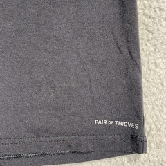 Pair Of Thieves T-Shirt Men’s Medium Black Performance Crew Neck