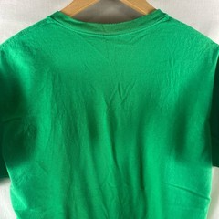 The Specials 2 Tone T Shirt L Size Large Green 45 RPM Records Crew Neck