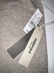 Essentials FOG Core Heather Tshirt Size M NWT. SOLD OUT ONLINE!