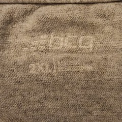 Men’s BCG T-Shirt Gray Cotton Blend Size XLarge