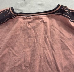 Approx. 30 Years Old 1990’s/Karl Kani “Est. 1989″/Mens 4XL/ History In Photos