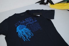 RRD ROBERTO RICCI DESIGN SHIRT COTTON ELAST. SIZE XL-52 95.00 CART. BLU A1